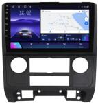 MEKEDE Navigație Dedicată Ford Escape (2007-2012) 8GB RAM, 128GB, Octa-Core, Ecran QLED 9", CarPlay, Android Auto, Slot SIM 4G (NAV-FRD-ESCAPE-8G-9926)
