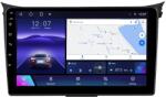 MEKEDE Navigatie Performanta Hyundai I30 GD (2011-2017) cu Android, 4GB RAM, Ecran QLED 9" Touchscreen, CarPlay Wireless, Wi-Fi, DSP, USB, Waze, SIM 4G (NAV-HYN-4G-1009)