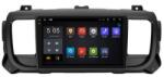 PilotOn Navigatie Piloton Peugeot Traveller (dupa 2016) - 4GB RAM, 64GB, Octa Core 2Ghz, Display 2K, SIM 4G (NAV-PEUPL-1413)