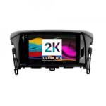 MEKEDE Navigatie Android 2K Mitsubishi Eclipse Cross (2017-2020) cu Android, 4 GB RAM, 64 GB, Ecran QLED 9.5 Inch 2000x1200, CarPlay Wireless, 4G (MITECLIPS1720954G)