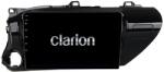 Clarion Navigatie Android Clarion GL-700 XD6125 10 Inch Toyota Hilux VIII (dupa 2015), 8 GB, 256 GB, QLED 2K (CL-TO-HIL8-C7S-8256)