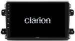 Clarion Navigatie Android Clarion GL-300 XD3326 9 Inch Fiat Ducato (dupa 2022), 4 GB, 64 GB, IPS (CL-FT-DUC22P-C3-464)