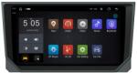 PilotOn Navigatie Piloton Seat Arona (dupa 2017) - 4GB RAM, 64GB, Octa Core 2Ghz, Display 2K, SIM 4G (NAV-SEAPL-1125)