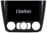 Clarion Navigatie Android Clarion GL-700 XD8581 9" BMW Seria 1 E81 E87 (2007-2013), Clima Manuala 4 GB, 64 GB, IPS (CL-BM-1E87-C7X-464)