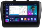 MEKEDE Navigatie Suzuki Swift V (dupa 2017) cu Android, 1GB RAM, 16 GB, Ecran IPS 9" 1024 x 600, WiFi, Bluetooth, suport camera DVR (NAV-SUZUKI-12527)