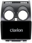 Clarion Navigatie Android Clarion GL-700 XD6125 9 Inch Nissan Qashqai I (2006-2014), 8 GB, 256 GB, QLED 2K (CL-NI-QQ1-C7S-8256)