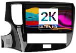 MEKEDE Navigatie Android 2K Mitsubishi Outlander III (2019-2021) cu Android, 8 GB RAM, 128 GB, Ecran QLED 10.36 Inch 2000x1200, CarPlay Wireless, 4G (MITOUTLAN1921RF10368G)