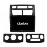 Clarion Navigatie Android Clarion GL-300 XD3326 9 Inch Kia Sportage (2004-2010), 2 GB, 32 GB, IPS (CL-KI-SPTG1-C3-232)