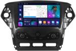 MEKEDE Navigatie Ford Mondeo IV (2010-2014) (Cu navigatie originala) cu Android, 2GB RAM, 32 GB, Ecran IPS 9" 1280 x 720, CarPlay & Android Auto, WiFi, Bluetooth, suport camera DVR (NAV-FORD-10732874)