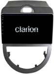Clarion Navigatie Android Clarion GL-700 XD8581 9 Inch Kia Soul (2009-2013), 2 GB, 32 GB, IPS (CL-KI-SOUL1-C7X-232)
