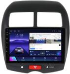 MEKEDE Navigatie Mitsubishi ASX (2010-2016) cu Android, 6GB RAM, 128GB ROM, Ecran QLED 10" Touchscreen, CarPlay Wireless, DSP (NAV-MTSH-1003)