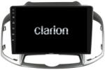 Clarion Navigatie Android Clarion GL-300 XD3326 10" Chevrolet Captiva (2011-2016), 2 GB, 32 GB, IPS (CL-CH-CP1116-C3-232)