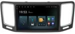 PilotOn Navigatie Piloton VW Sharan (dupa 2010) - 4GB RAM, 64GB, Quad Core 1.5Ghz, Display In-Cell (NAV-VWPL-1809)