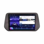 MEKEDE Navigatie Suzuki S-Cross (2021+) cu Android, 8GB RAM, 128GB ROM, Ecran QLED 9" Touchscreen, CarPlay Wireless, DSP Pro (NAV-SUZ-1039)