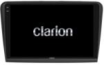 Clarion Navigatie Android Clarion GL-700 XD6125 10 inch Skoda Superb II (2008-2015) - 8 GB 256 GB QLED 2K (CLR-SKD-90)