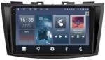 PilotOn Navigatie Piloton Suzuki Swift IV (2010-2017) - 2GB RAM, 32GB, Quad Core 1.5Ghz, Display In-Cell (NAV-SUZPL-1232)