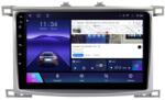 MEKEDE Navigatie Toyota Land Cruiser J100 (1998-2008) 10 inch cu Android, 2GB RAM, 32GB ROM, CarPlay, SIM 4G (NAV-TOY-1073)