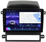 MEKEDE Navigație Dedicată Chevrolet Captiva (2006-2011) 8GB RAM, 128GB, Ecran QLED 9", CarPlay, Android Auto, Slot SIM 4G (NAV-CHV-CAPTIVA1-8G-6321)