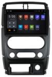 PilotOn Navigatie Piloton Suzuki Jimny (2005-2018) - 4GB RAM, 64GB, Octa Core 2Ghz, Display 2K, SIM 4G (NAV-SUZPL-1197)