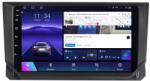 MEKEDE Navigatie Seat Arona (2017+) cu Android, 4GB RAM, 64GB ROM, Ecran QLED 9" Touchscreen, CarPlay Wireless, DSP (NAV-SEAT-2118)