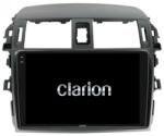 Clarion Navigatie Android Clarion GL-700 XD6125 9 Inch Toyota Corolla E15 (2007-2013), 4 GB, 64 GB, QLED 2K (CL-TO-COR15-C7S-464)