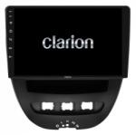 Clarion Navigatie Android Clarion GL-700 XD8581 10 Inch Peugeot 107 (2005-2014), 2 GB, 32 GB, IPS (CL-PE-P107-C7X-232)