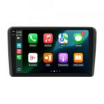 PilotOn Navigatie Piloton Audi A3 8P (2003-2013) - 8GB RAM, 256GB, Octa Core 2Ghz, Display In-Cell (NAV-AUDPL16)