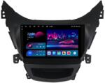 PilotOn Navigatie Piloton Hyundai Elantra V (2010-2016) - 4GB RAM, 64GB, Octa Core 1.6Ghz, Display In-Cell (NAV-HYUPL-1306)