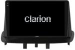 Clarion Navigatie Android Clarion GL-700 XD6125 9 Inch Renault Fluence (2009-2016), 8 GB, 256 GB, QLED 2K (CL-RE-FLUE-C7S-8256)