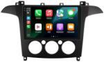 PilotOn Navigatie Piloton Ford S-Max I (2006-2014) - 8GB RAM, 256GB, Octa Core 2Ghz, Display In-Cell (NAV-FRDPLON-245)