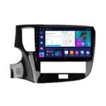 MEKEDE Navigatie Mitsubishi Outlander III (2019-2021) cu Android, 2GB RAM, 32 GB, Ecran IPS 10" 1280 x 720, CarPlay & Android Auto, WiFi, Bluetooth, suport camera DVR (NAV-MITSUBISHI-11728)