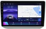 MEKEDE Navigatie Skoda Roomster (2006-2015) cu Android, 6GB RAM, 128GB ROM, Ecran QLED 10" Touchscreen, CarPlay Wireless, DSP (NAV-SKD-6239)