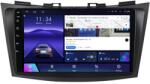 MEKEDE Navigatie Suzuki Swift IV (2010-2017) cu Android, 8GB RAM, 128GB ROM, Ecran QLED 9" Touchscreen, CarPlay Wireless, DSP Pro (NAV-SUZ-1051)