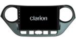Clarion Navigatie Android Clarion GL-700 XD8581 9 Inch Hyundai I10 (2013-2019), 4 GB, 64 GB, IPS (CL-HY-I10B-C7X-464)