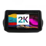 MEKEDE Navigatie Android 2K Fiat Qubo (2008-2019) cu Android, 2 GB RAM, 32 GB, Ecran QLED 9.5 Inch 2000x1200, CarPlay Wireless, 4G (FIAQUBO0819-2K-2GB)