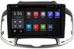 PilotOn Navigatie Piloton Chevrolet Captiva (2011-2016) - 4GB RAM, 64GB, Octa Core 2Ghz, Display 2K, SIM 4G (NAV-CHEPL50)