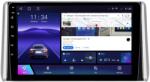 MEKEDE Navigatie Toyota Rav4 V (2018+) cu Android, 8GB RAM, 128GB ROM, Ecran QLED 10" Touchscreen, CarPlay Wireless, DSP Pro (NAV-TOY-1136)