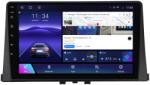 MEKEDE Navigatie Peugeot Partner (2018+) cu Android, 8GB RAM, 128GB ROM, Ecran QLED 9" Touchscreen, CarPlay Wireless, DSP Pro (NAV-PEU-3116)