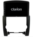 Clarion Navigatie Android Clarion GL-700 XD8581 10 Inch Kia Sorento II (2009-2012), 2 GB, 32 GB, IPS (CL-KI-SOR2A-C7X-232)