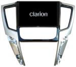 Clarion Navigatie Android Clarion GL-700 XD6125 9 Inch Mitsubishi L200 Triton (2019-2022), 4 GB, 64 GB, QLED 2K (CL-MI-TRITON-C7S-464)