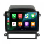 PilotOn Navigatie Piloton Chevrolet Captiva (2006-2011) - 8GB RAM, 256GB, Octa Core 2Ghz, Display 2K, SIM 4G (NAV-CHEPL43)