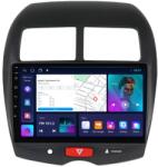 MEKEDE Navigatie Citroen C4 Aircross (2012-2017) cu Android, 2GB RAM, 32 GB, Ecran IPS 10" 1280 x 720, CarPlay & Android Auto, WiFi, Bluetooth, suport camera DVR (NAV-CITROEN-10516)