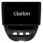 Clarion Navigatie Android Clarion GL-700 XD6125 10 Inch Citroen C1 I (2005 - 2014), 8 GB, 256 GB, QLED 2K (CL-CT-C10514-C7S-8256)
