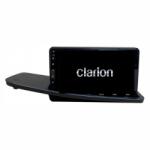 Clarion Navigatie Android Clarion GL-700 XD6125 9 Inch Volvo S80 II (2006-2012) Cu navigatie originala, 4 GB, 64 GB, QLED 2K (CL-VO-S80IIN-C7S-464)
