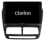 Clarion Navigatie Android Clarion GL-700 XD6125 9 Inch Opel Combo C (2001-2012), 4 GB, 64 GB, QLED 2K (CL-OP-COMC-C7S-464)