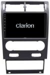 Clarion Navigatie Android Clarion GL-700 XD8581 9 Inch Ford Mondeo III (2000-2007), 4 GB, 64 GB, IPS (CL-FD-MON3-C7X-464)