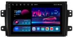 PilotOn Navigatie Piloton Fiat Sedici (2006-2015) - 4GB RAM, 64GB, Octa Core 1.6Ghz, Display In-Cell (NAV-FIAPL-1282)