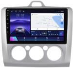 MEKEDE Navigație Dedicată Ford Focus II (2004-2011) 2GB RAM, 32GB, Octa-Core, Ecran QLED 9", CarPlay, Android Auto, Slot SIM 4G (NAV-FRD-FOCUS2-2G-3457)