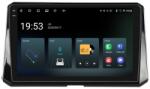 PilotOn Navigatie Piloton Toyota Corolla E21 (dupa 2019) - 4GB RAM, 64GB, Quad Core 1.5Ghz, Display In-Cell (NAV-TOYPL-1401)