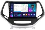 Clarion Navigatie Android Clarion GL-300 XD3326 10 Inch Jeep Cherokee V KL (dupa 2014), 2 GB, 32 GB, IPS (CL-JP-CHRKL-C3-232)